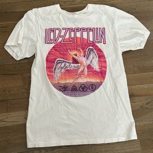 LED ZEPPELIN TEE